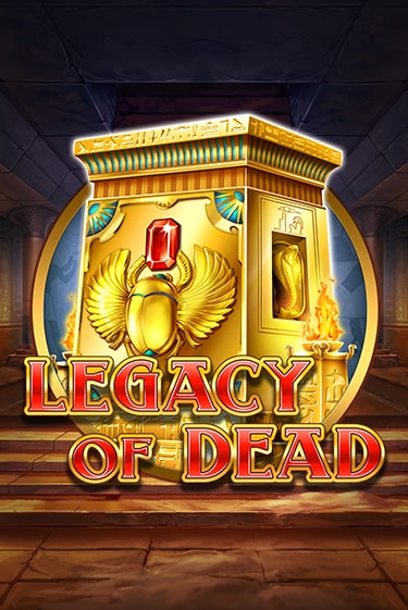 twin casino Legacy Of Dead slot