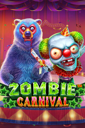 twin casino Zombie Carnival slot