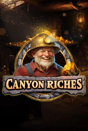 twin casino Canyon Riches slot