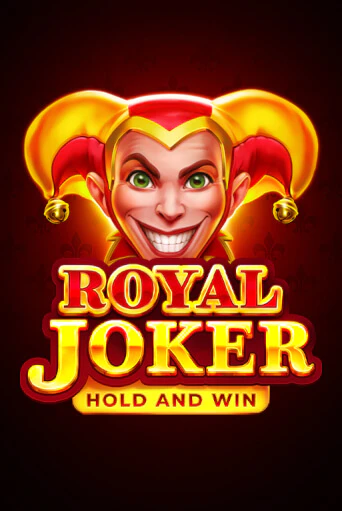 twin casino Royal Joker Hold and Win slot