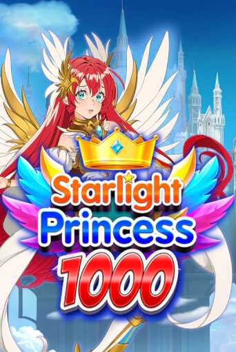 twin casino Starlight Princess 1000 slot