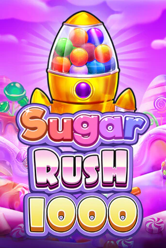 twin casino Sugar Rush 1000 slot