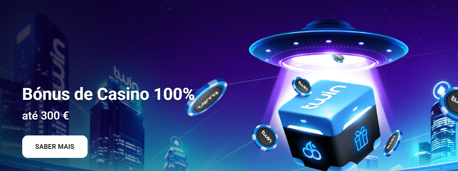 twin casino welcome bonus pt