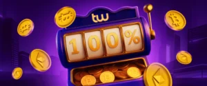twin casino bitcoin promo