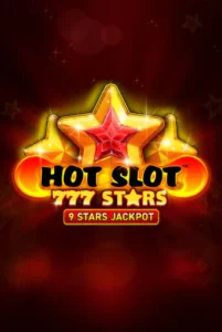 Hot Slot 777 Stars